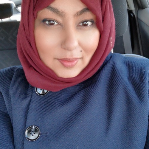 Shabnam M. profile photo