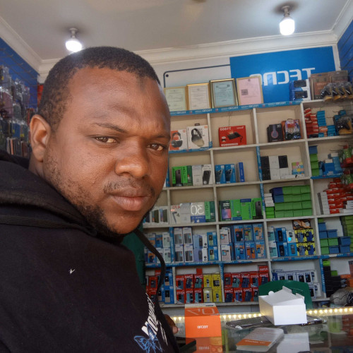 Shaban M. profile photo