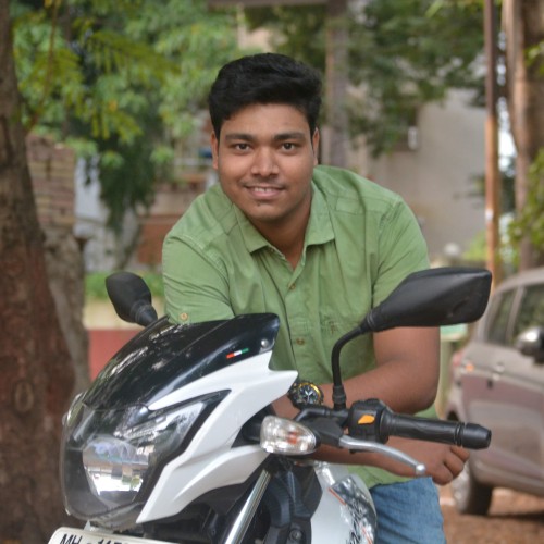Sandeep S.