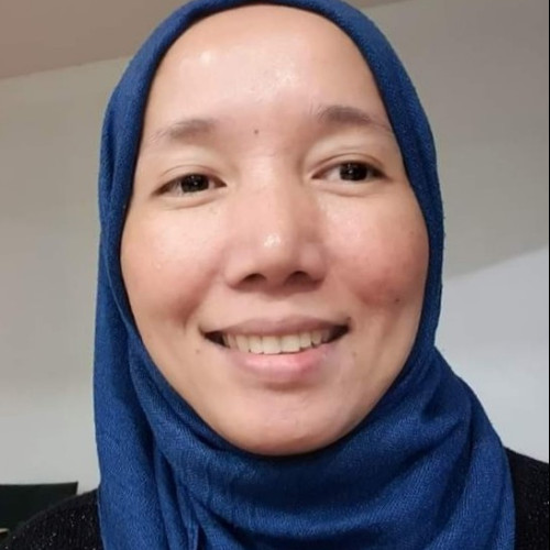 Sittie Omirah  M. profile photo