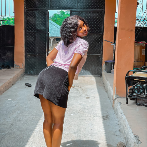 Adedolapo B.