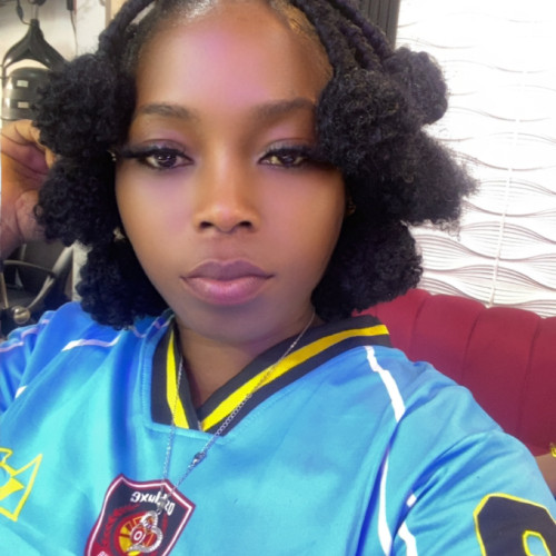 Kate K. profile photo