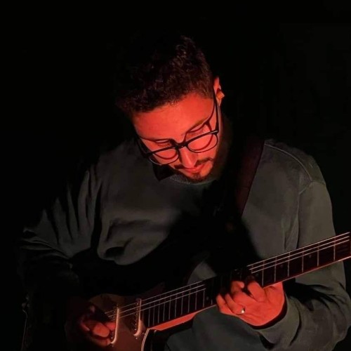 Adam A.
