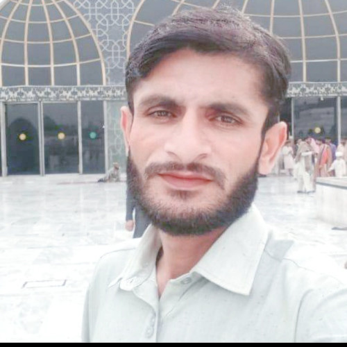 Muhammad A. profile photo