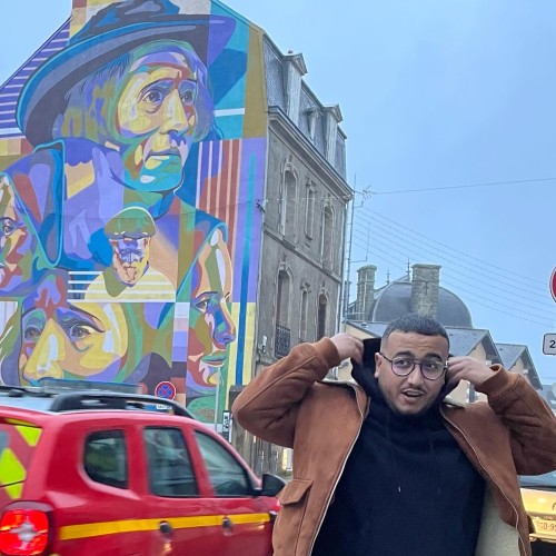 Ayman S. profile photo