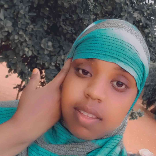 Hafsa A. profile photo