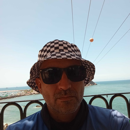 javier l. profile photo