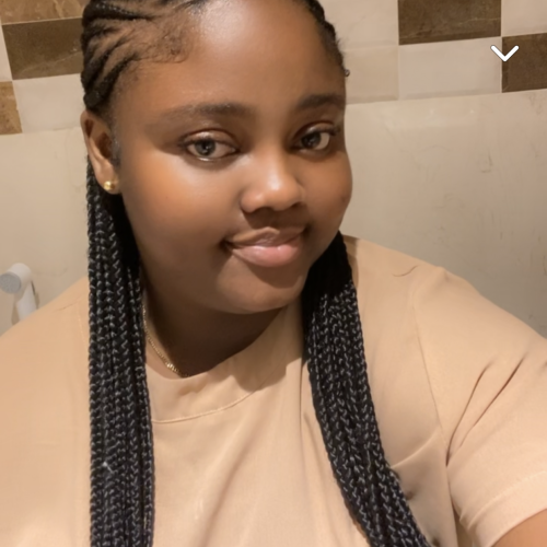 Joanita A. profile photo