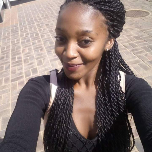 Bongiwe  M. profile photo
