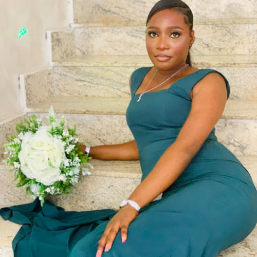 Precious  E. profile photo