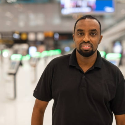 Abdi A. profile photo