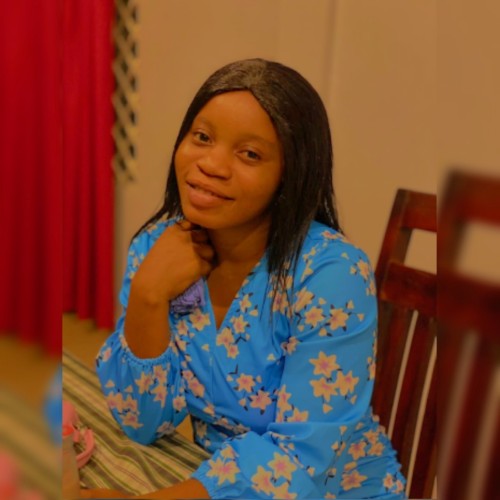 pretty b.