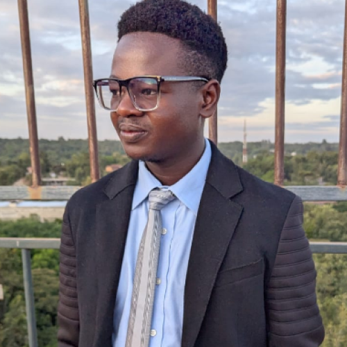 Edward o. profile photo