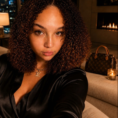 Aleigha B. profile photo