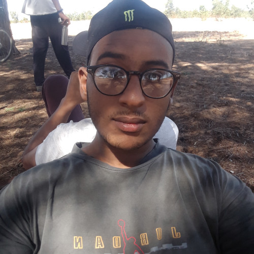 Said B. profile photo