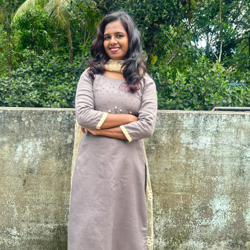 SRUTHI U.