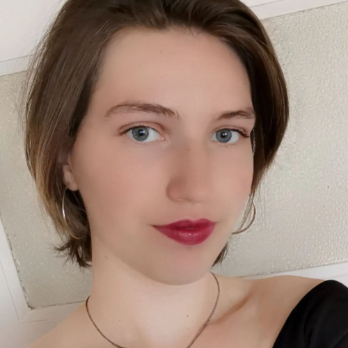 Marie E. profile photo