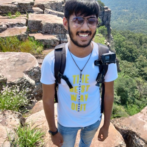 Kunal K.