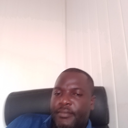 Kwame A. profile photo