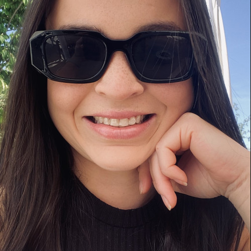 Nisseline I. profile photo