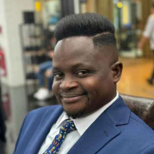 Melvyn  Y. profile photo