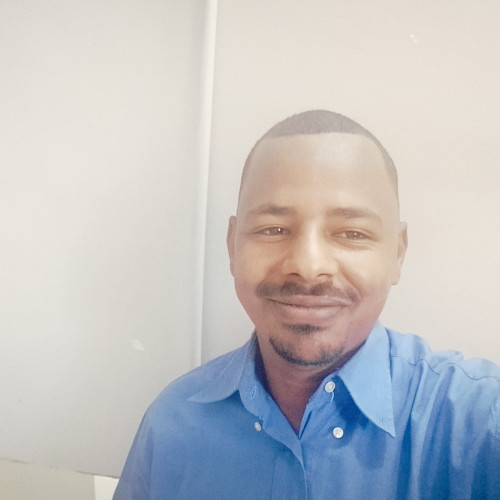 Muhammad C. profile photo