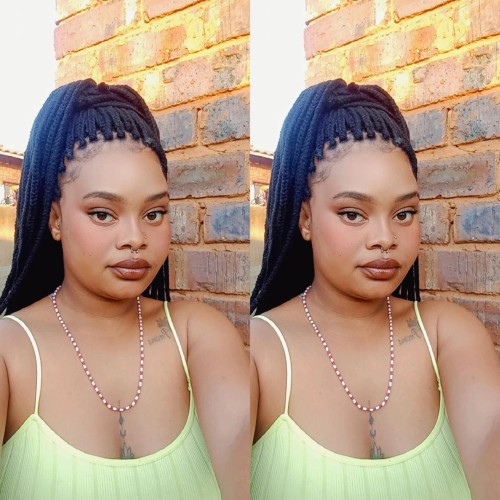 Oratile B.