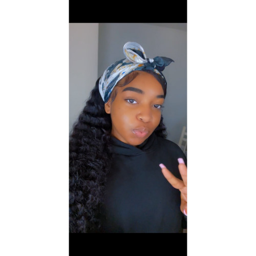 Ashanti M. profile photo