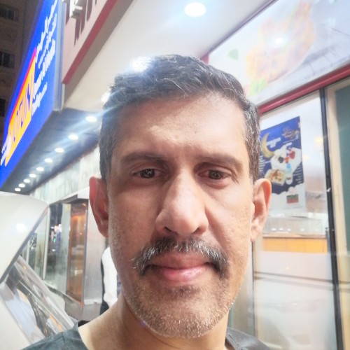 Saif M. profile photo