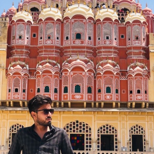 Utkarsh  M.
