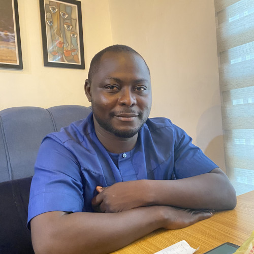 John P. profile photo