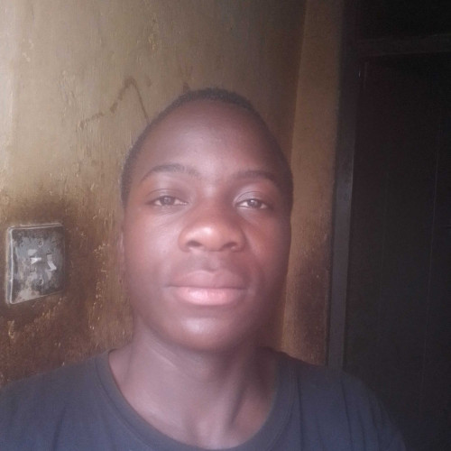 blessen w. profile photo
