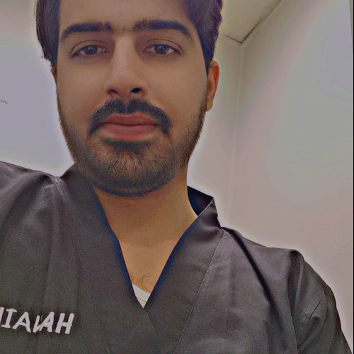 Hasnain  S. profile photo