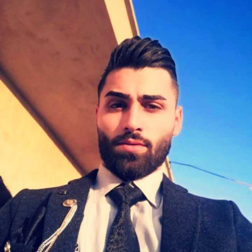 Adam A. profile photo