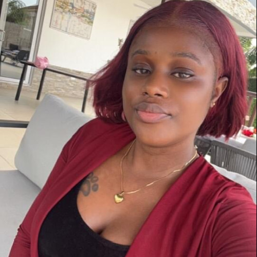Kiki A. profile photo