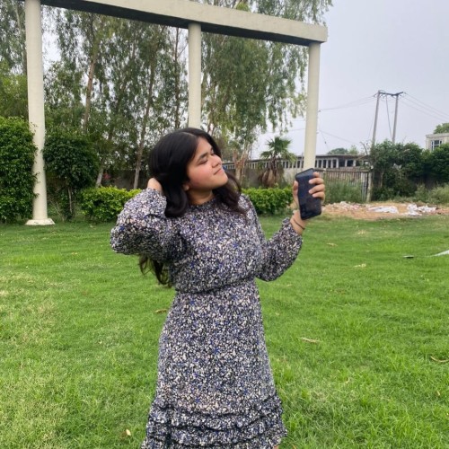 Samaira B. profile photo