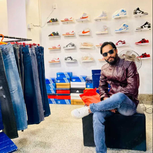 sanju s. profile photo