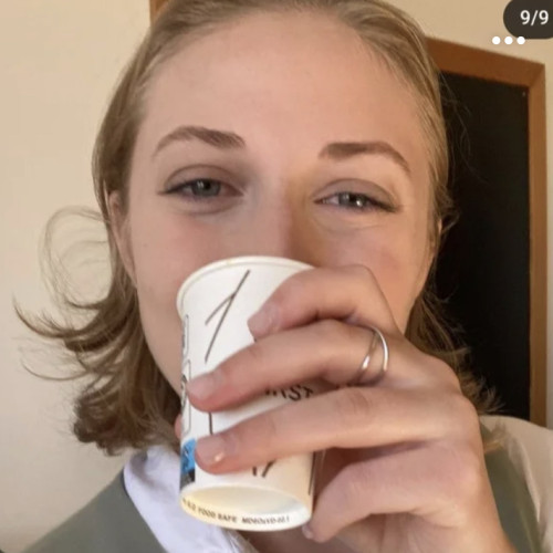Michaela M. profile photo