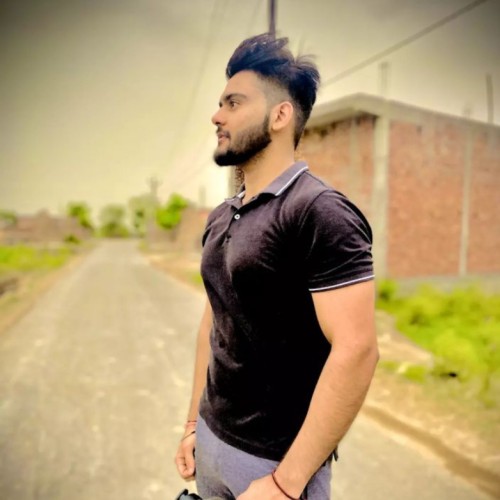 Vaibhav C.