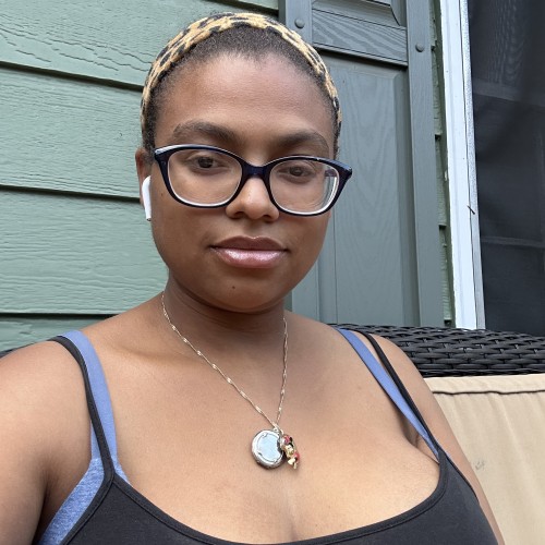 Candace D.