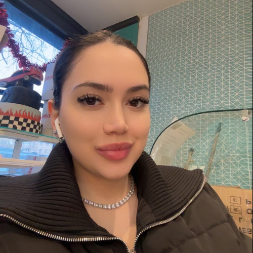Yaren A. profile photo