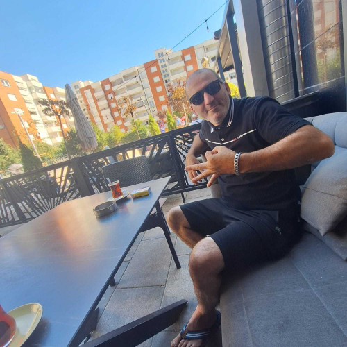 Ali h. profile photo