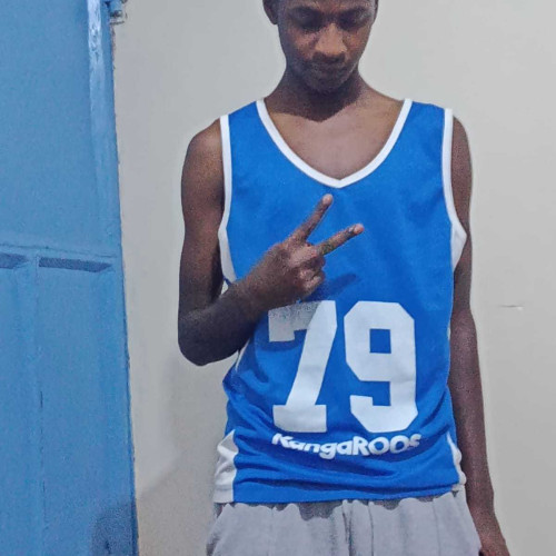 jack D. profile photo