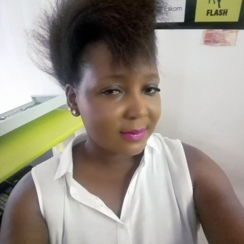Shamiso Cathrine S. profile photo