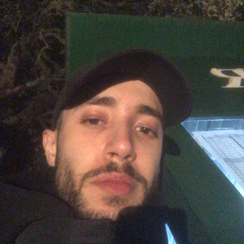 ElMehdi B.