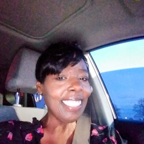 CANDACE S. profile photo