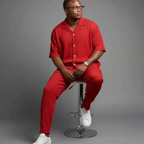 Joshua K. profile photo