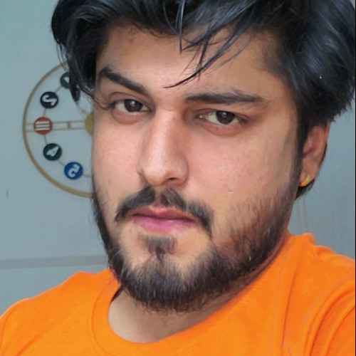Shubham t. profile photo
