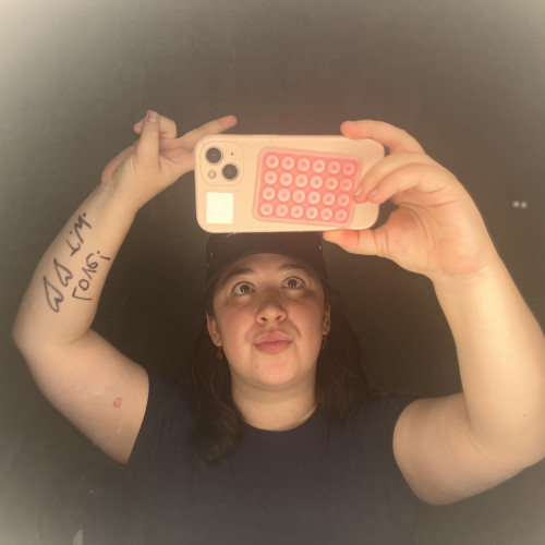 Claudia  A. profile photo