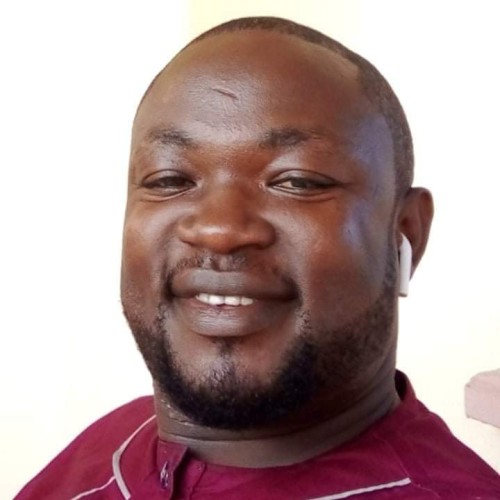 Izuchukwu  E.